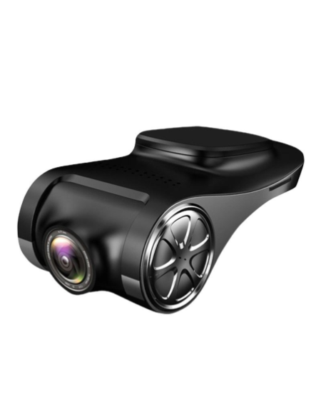 Dashcam DVR U6+ HD
