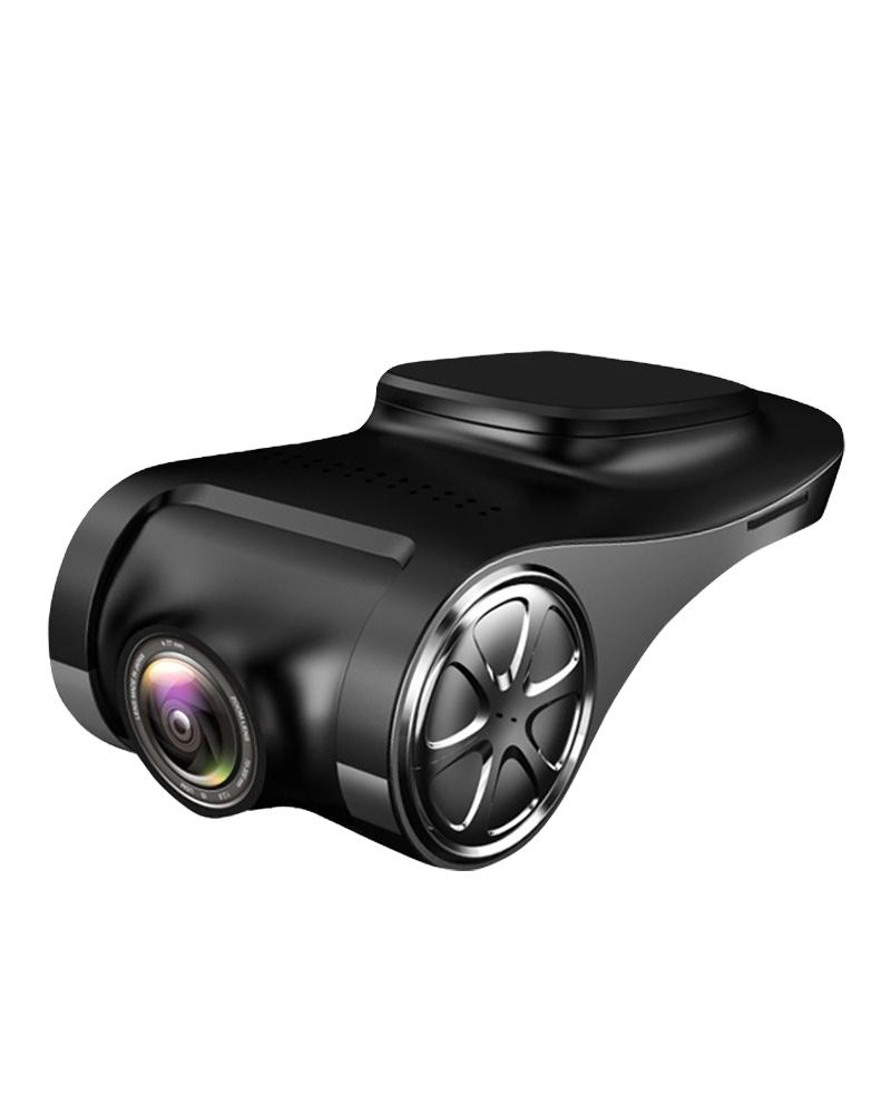 Dashcam DVR U6+ HD
