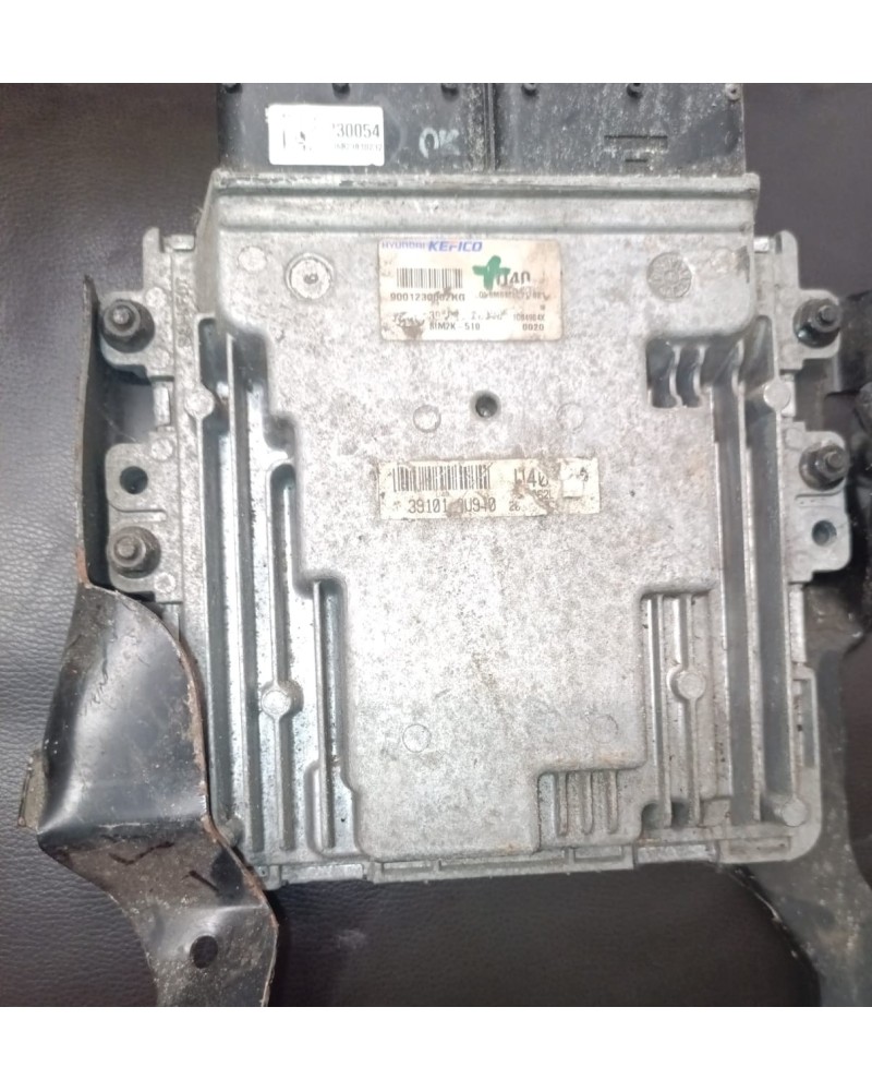 Calculateur Continental SIM2K-510 (Unite 2)