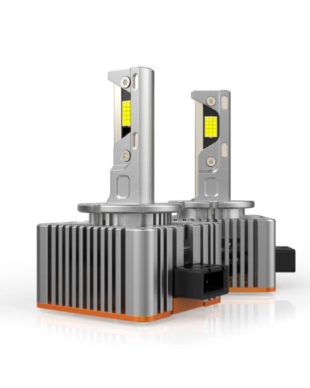 Série D LED - D1S