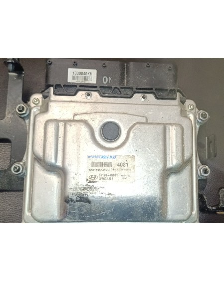 Calculateur Hyundai Kefico CPEGD2.20.4