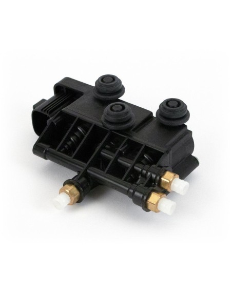 Bloc de Valves de Suspension Range Rover Pour L320-L319-L322