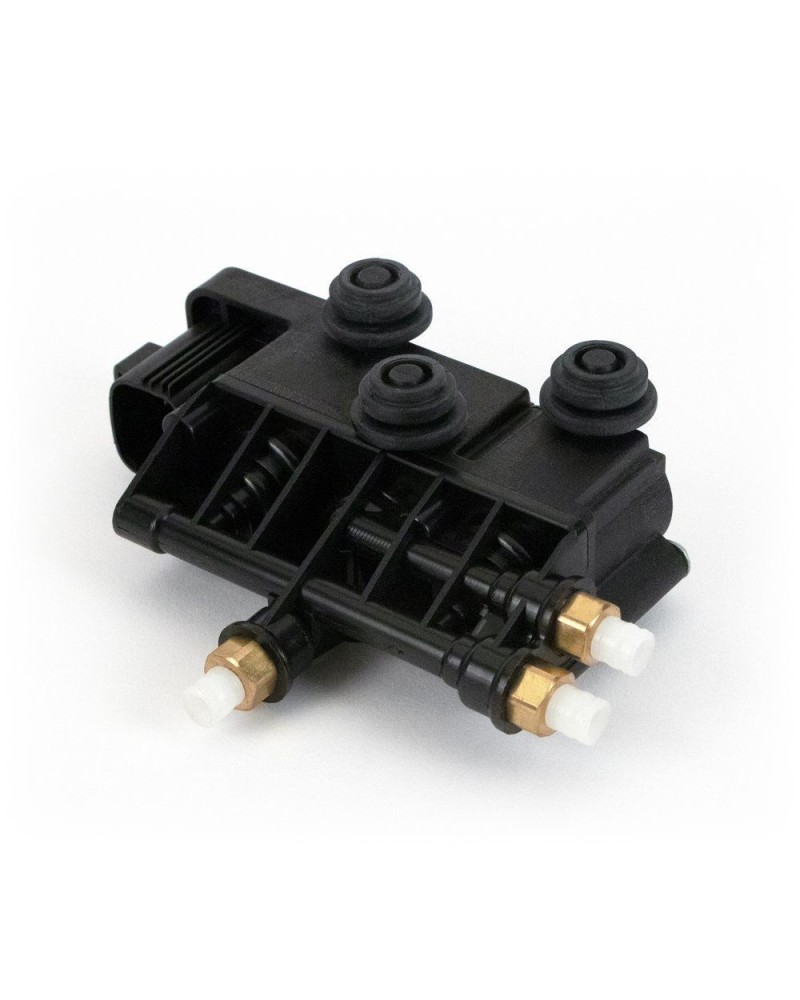 Bloc de Valves de Suspension Range Rover Pour L320-L319-L322