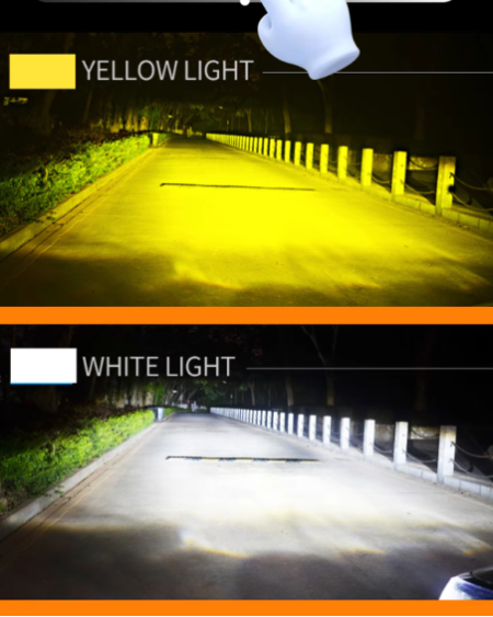 LCH Bluetooth - H7