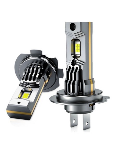 LED Starter 70W - H7