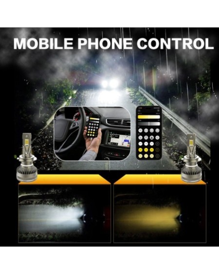 LCH Bluetooth - H7