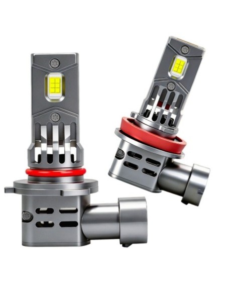 LED Starter 70W - HB4 / 9006